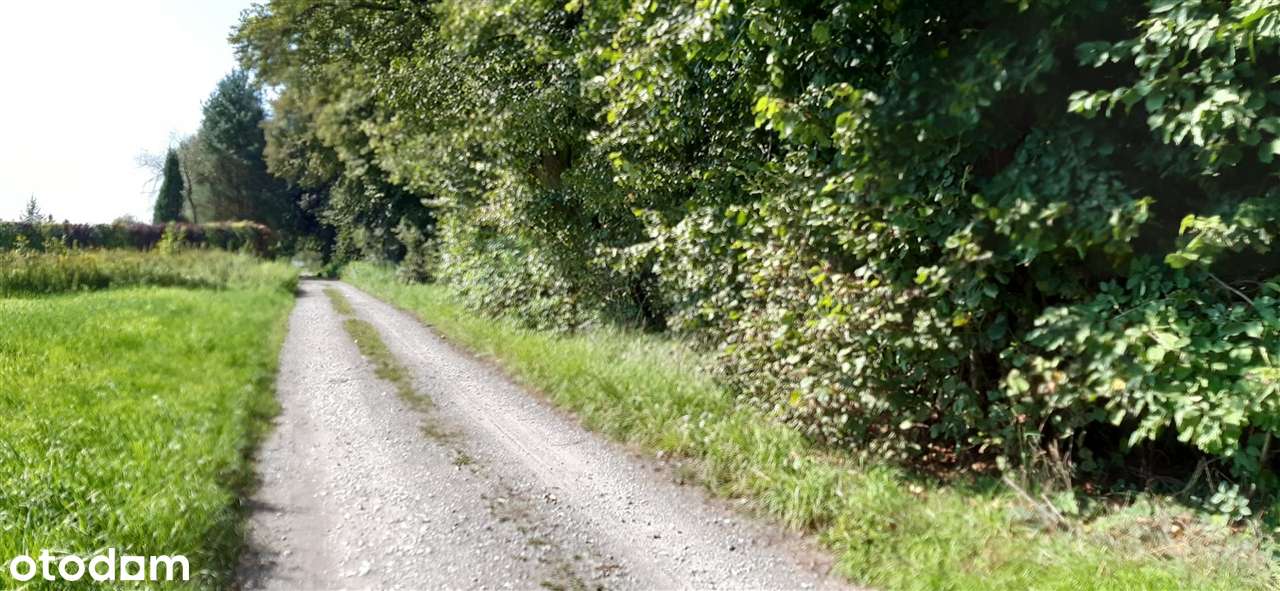 Działki budowlane w Gałowie i okolicy-1