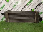 Radiador Intercooler Mercedes-Benz M-Class (W163) - 1