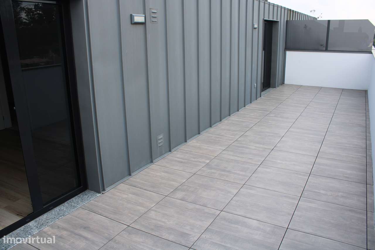 T3 Duplex - Av. da Europa - Viseu-48