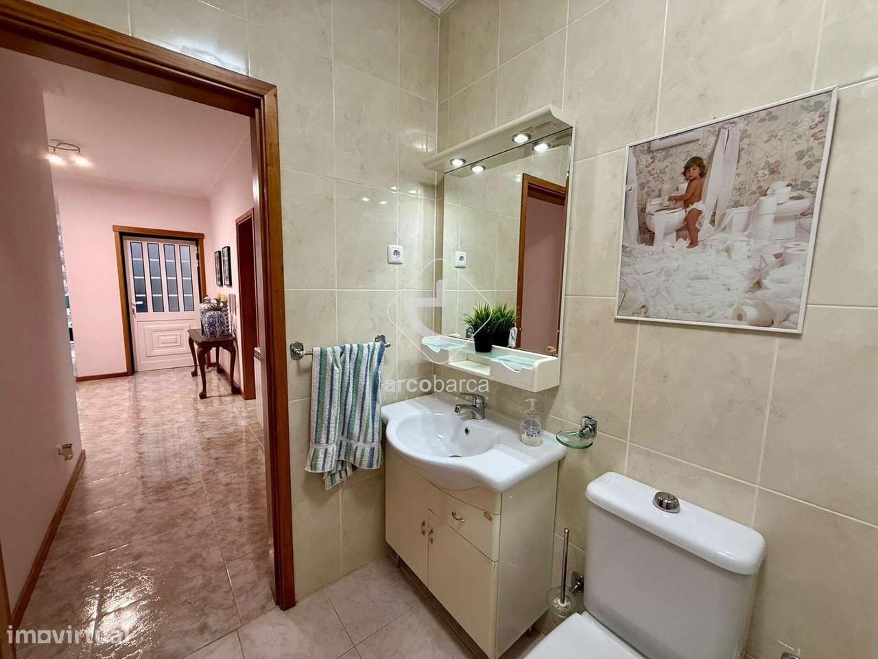 Moradia T4 com piscina - Arcos de Valdevez-19