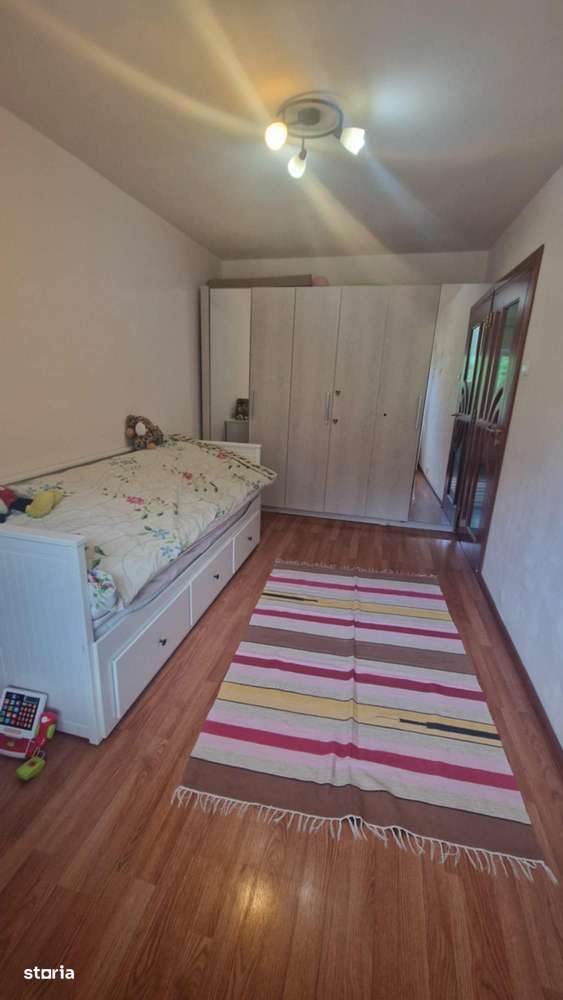 Apartament de 2 camere zona RACADAU,str Muresului, - Imagine principală: 2/8