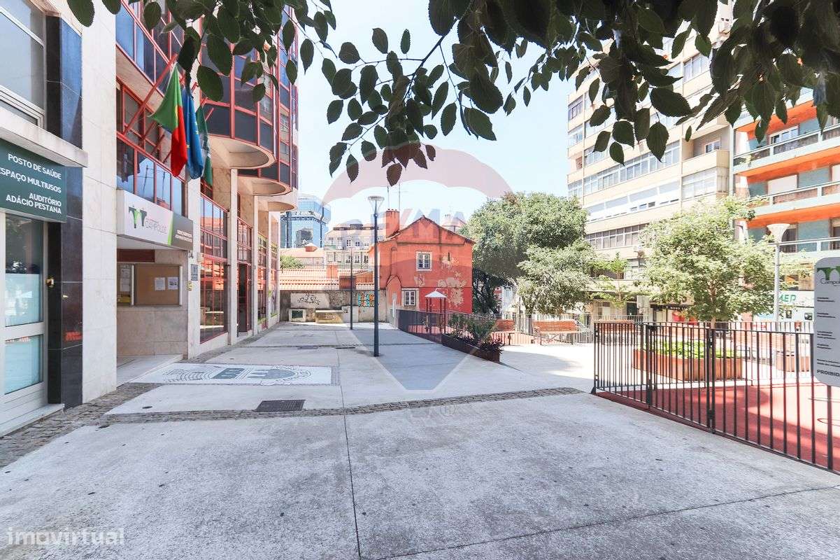 Apartamento T4 para venda - Grande imagem: 3/36