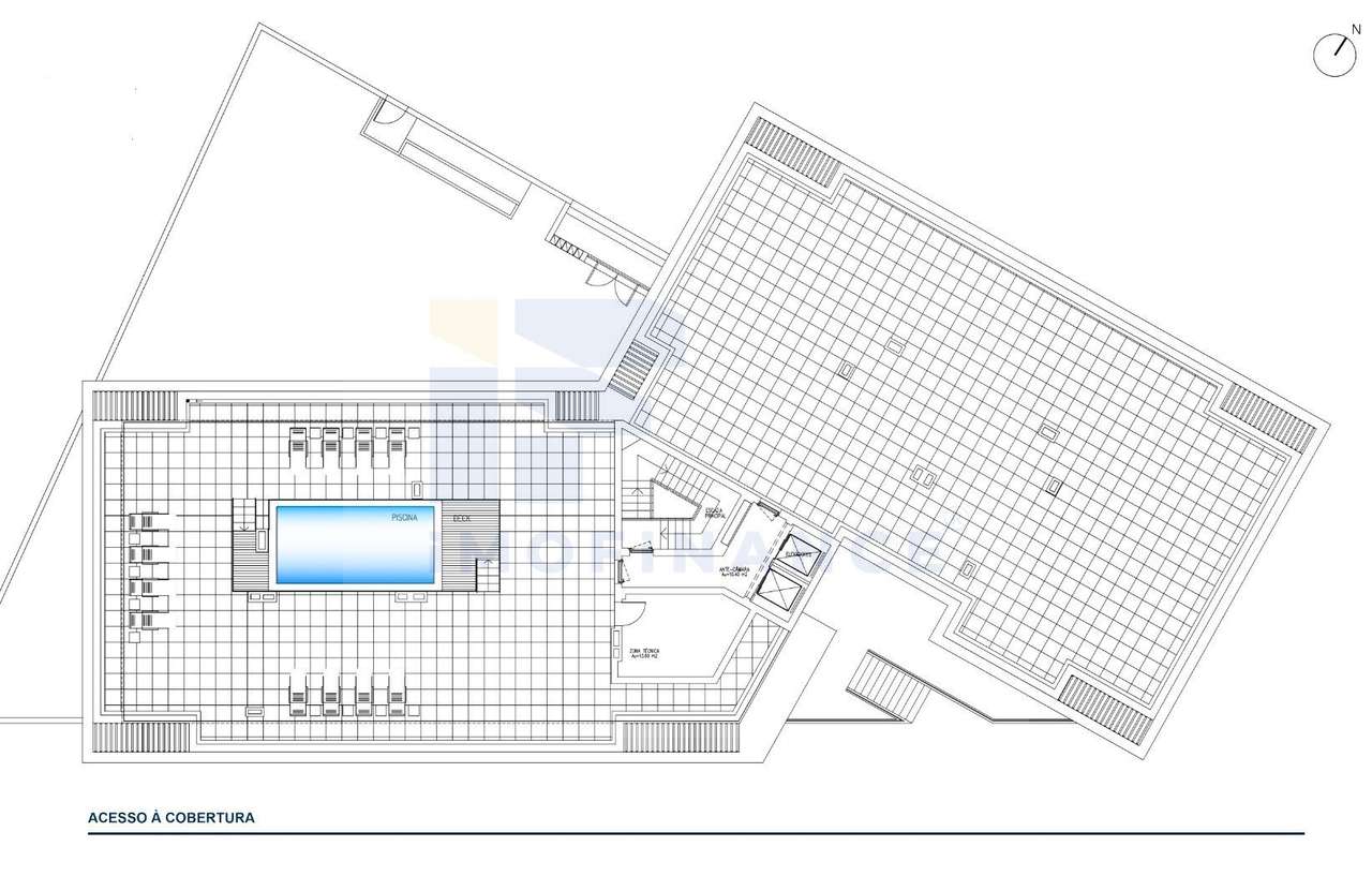 Apartamento T3 Premium – Consolação Beach - R/c Fracção A-18