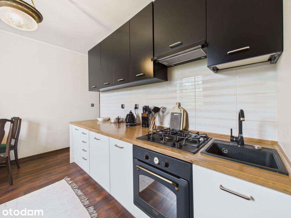 Idealne mieszkanie po remoncie ! - Pełny obrazek: 3/13