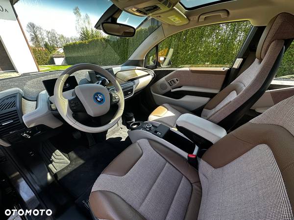 BMW i3 (120 Ah) - 11