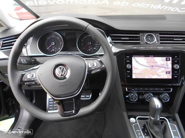 VW Arteon 2.0 TDI Elegance DSG - 31