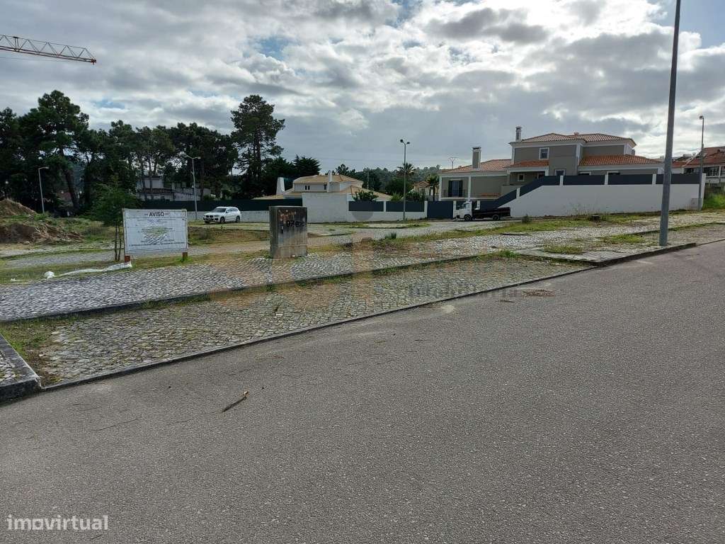 Terreno Urbano para Construção de Prédio em Sesimbra - Grande imagem: 4/18