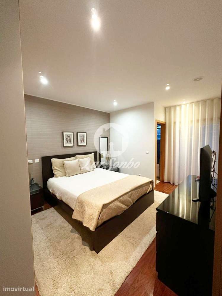 Moradia T4 com 280m² em Lomar, Braga - Grande imagem: 3/23