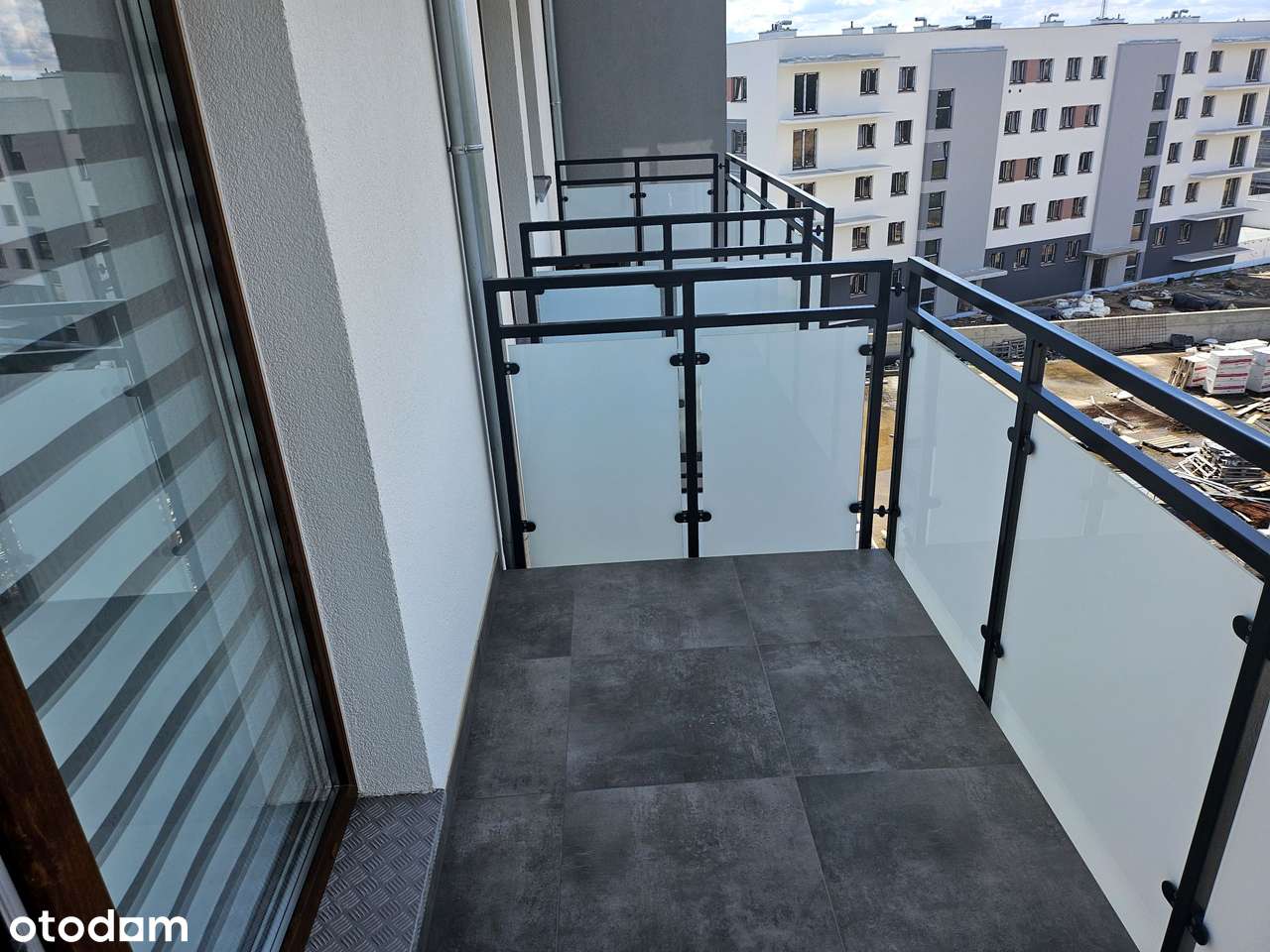 Mieszkanie do wynajęcia - Pełny obrazek: 5/8