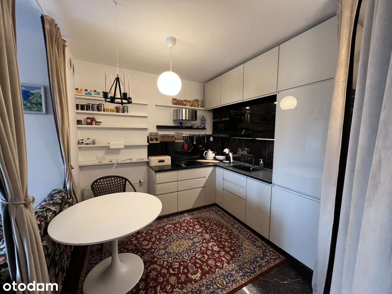 gotowe | nowoczesne | balkon | zielono | cisza | do wprowadzenia-1