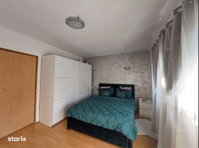 Oportunitate! Duplex de vanzare, 96 mp utili, teren 378 mp, Gilau Vest-6