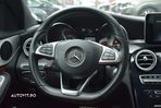 Mercedes-Benz C 200 d Aut. - 11