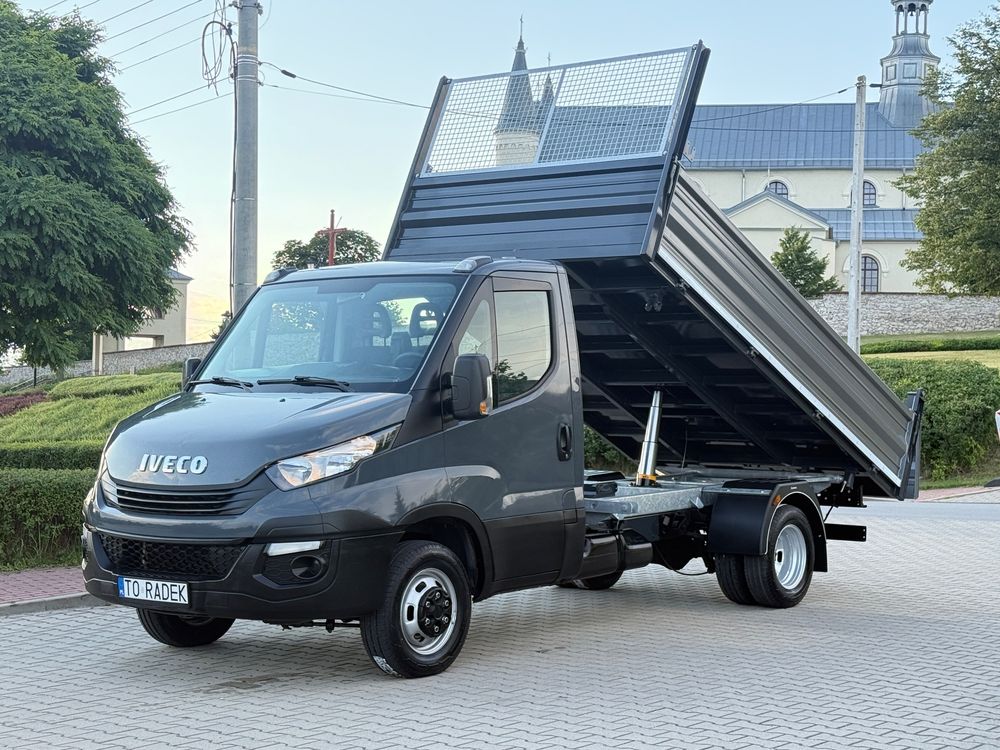 Iveco Daily 2019