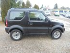 Suzuki Jimny 1.3 Jeans - 16