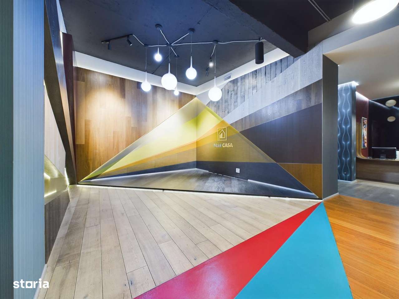 Spatiu comercial de vanzare  280,91 mp Nerva Traian - Imagine principală: 1/10