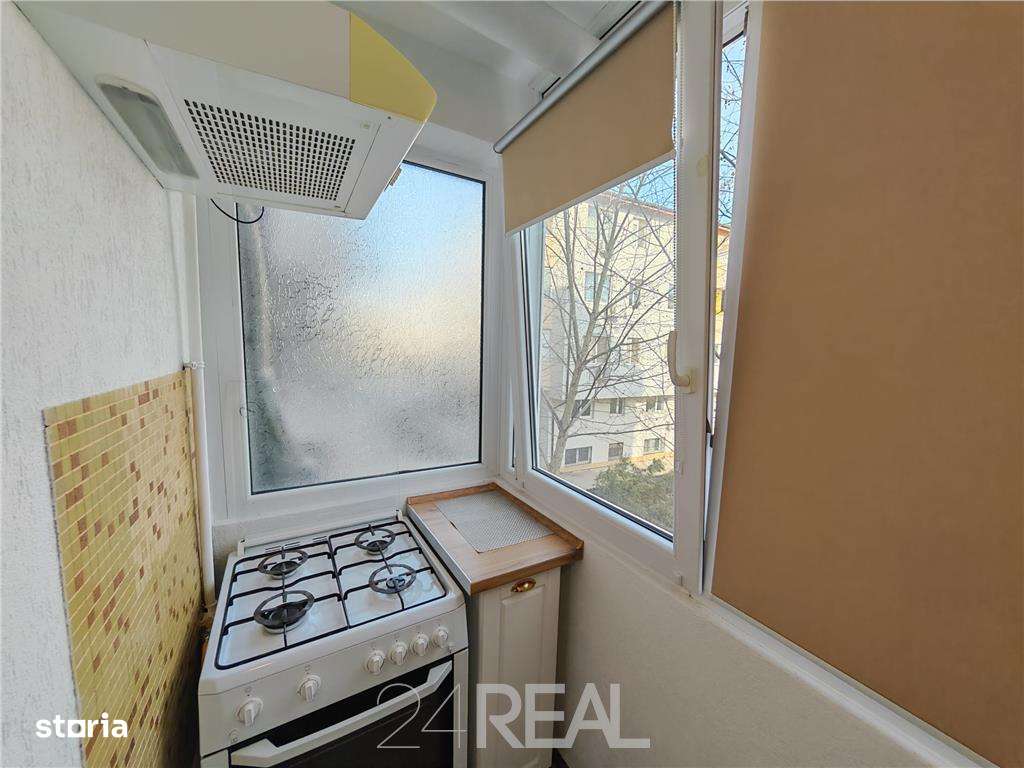 Apartament 2 camere - Popesti-Leordeni -  La Strada - Eclipsei-4