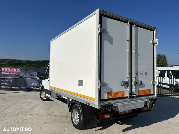 Ford Transit FRIGORIFIC AXA DUBLA SPATE - 39