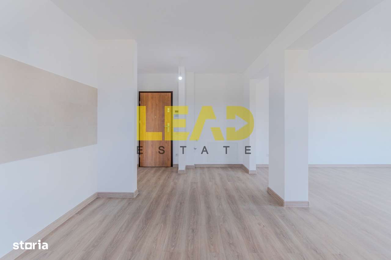 De vanzare ap. 2 camere, 58 mp utili, Rokman! COMISION 0%-6