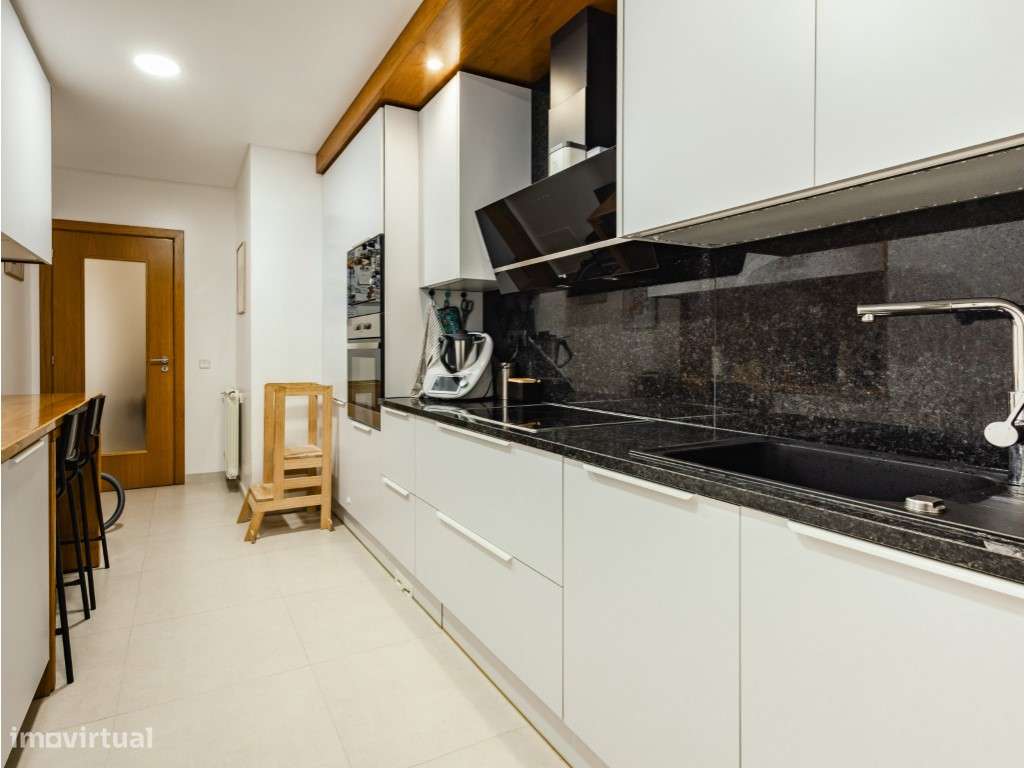 Apartamento T3 na Figueira da Foz-11