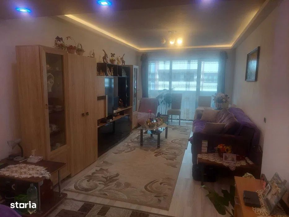 Apartament 2 camere zona Isaran(Coresi Mall)