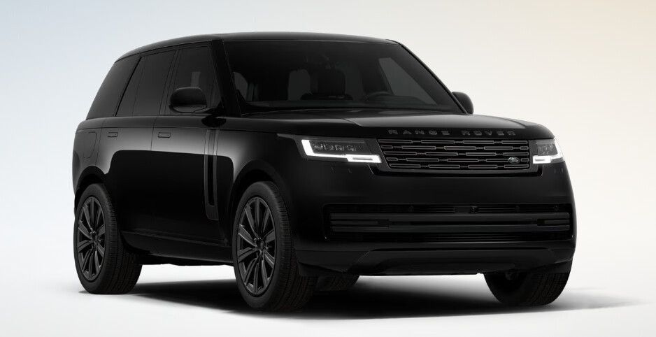 Land Rover Range Rover V (2022-) 2026