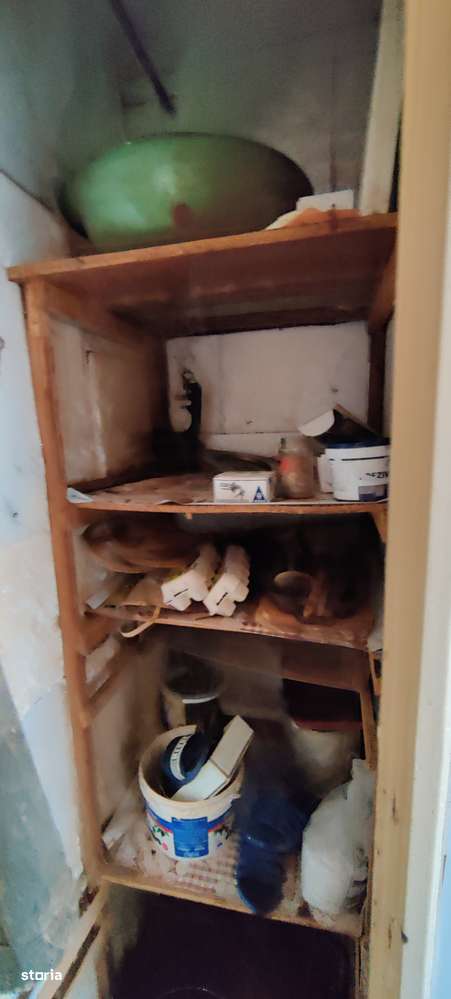 Apartament 1 camera 33m2 / zona buna / Parter-4