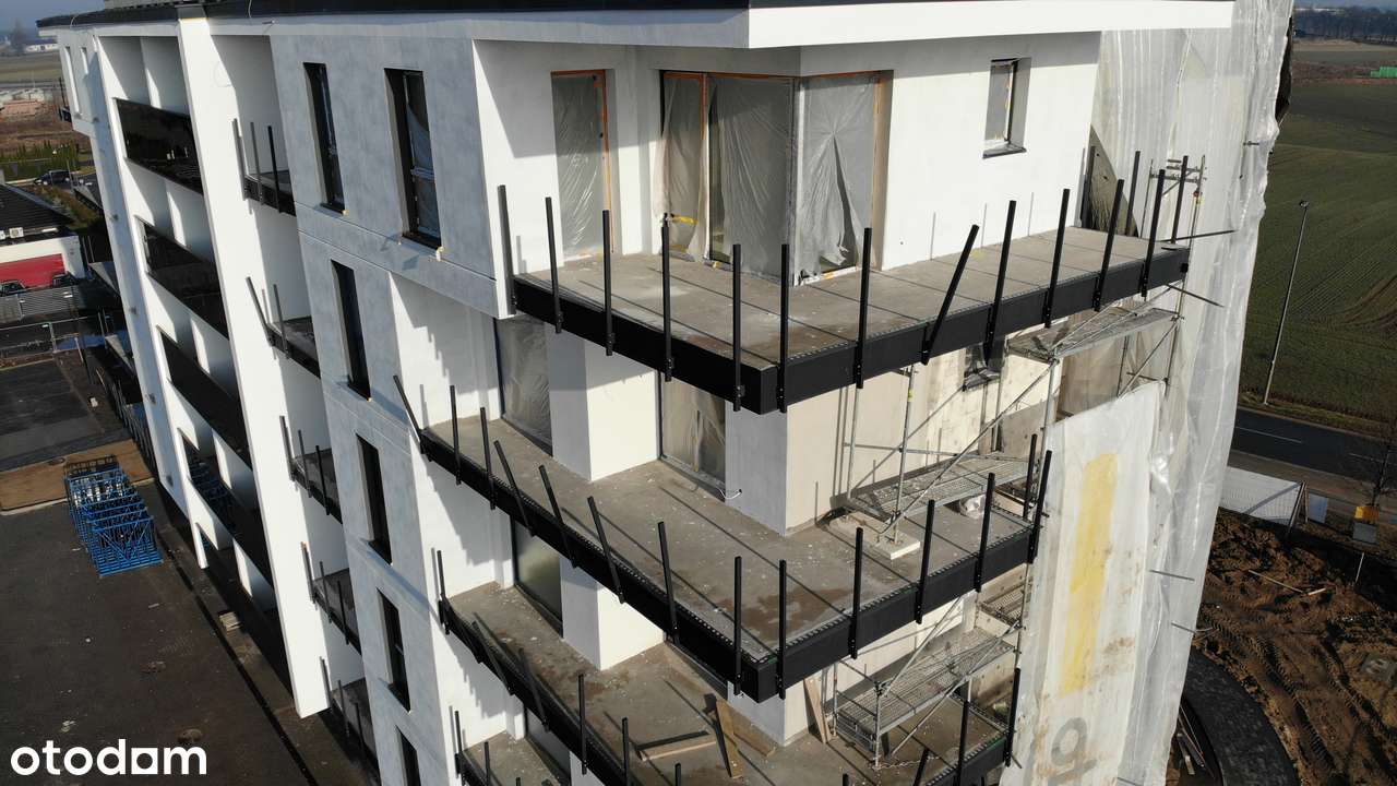 Mieszkanie nr. 4 | 68,42 m² |PARTER | OG. MIEJSKIE-5