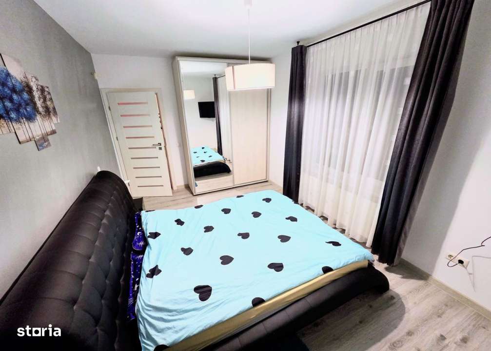 Apartament 3 camere, zona Stadionului,  78 mp utili, 2 parcari - Imagine principală: 5/8