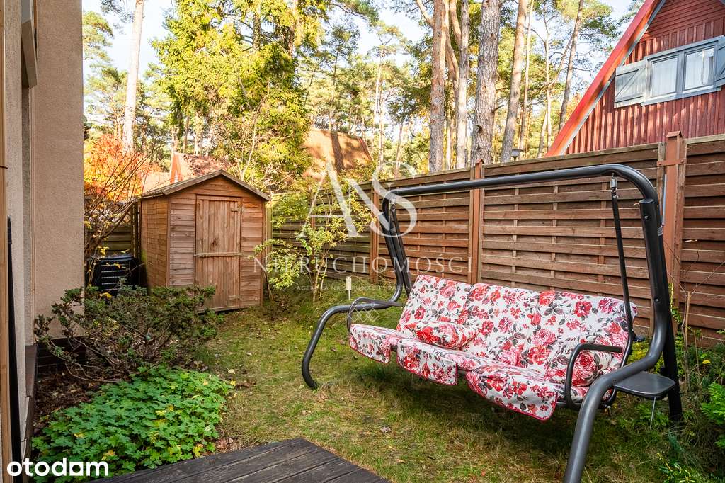 Łukęcin I Wyjątkowy dom 90m2 blisko morza-7