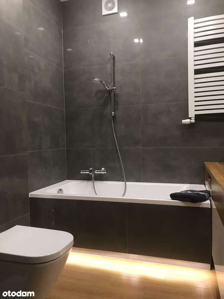 Przestronny dom z garażem i ogrodem w spokojnej okolicy (Wręczyca) - Pełny obrazek: 4/17