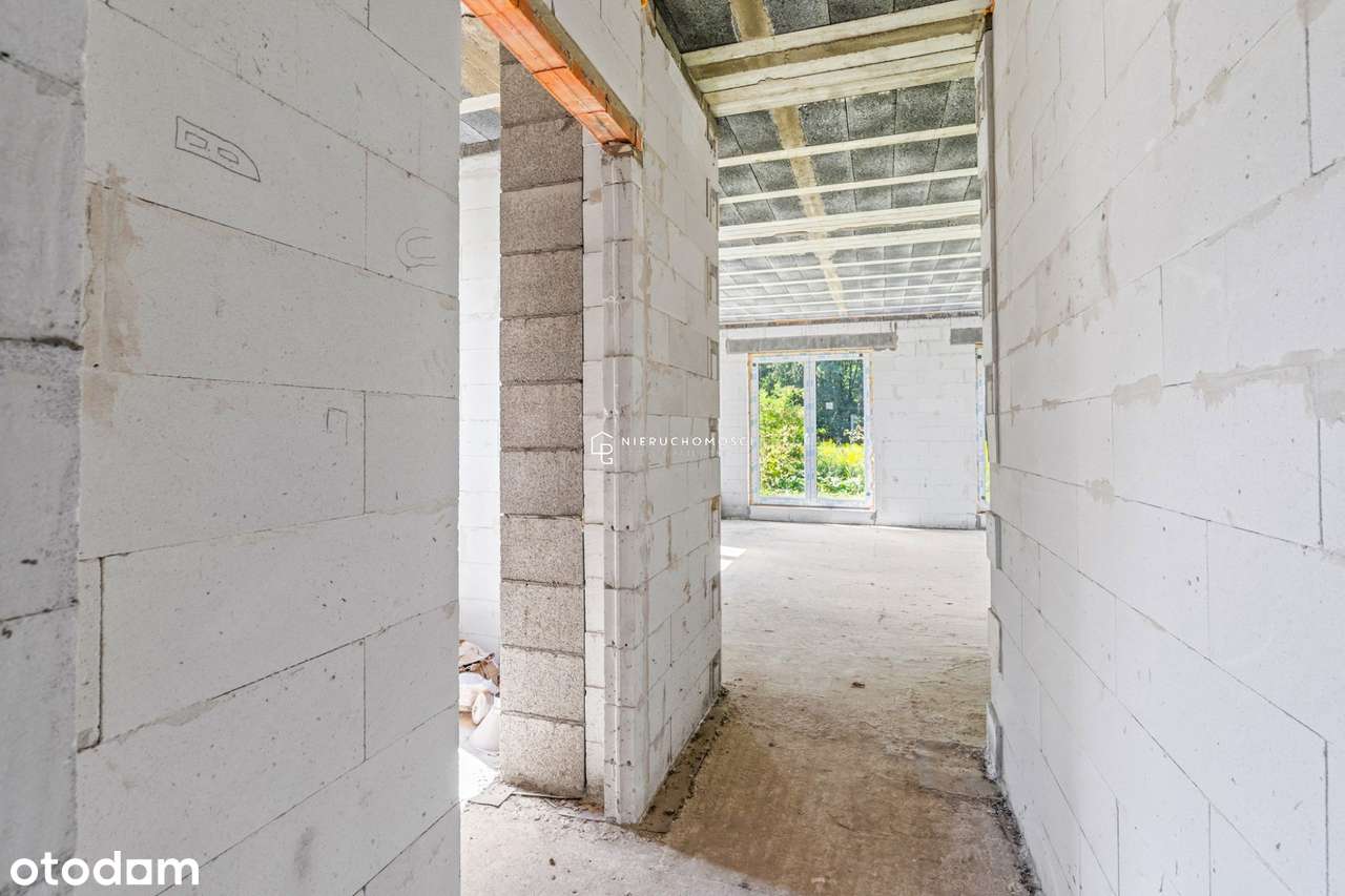 Bliźniaki z możliwością stanu deweloperskiego-13