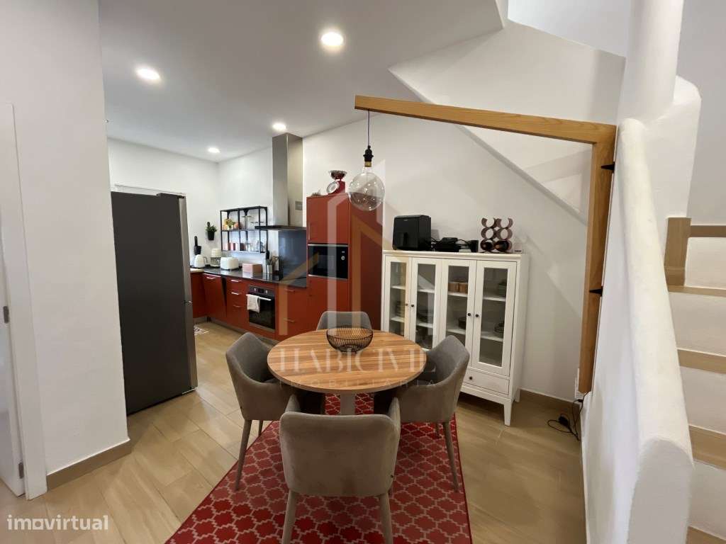 Moradia Geminada T2+1-7