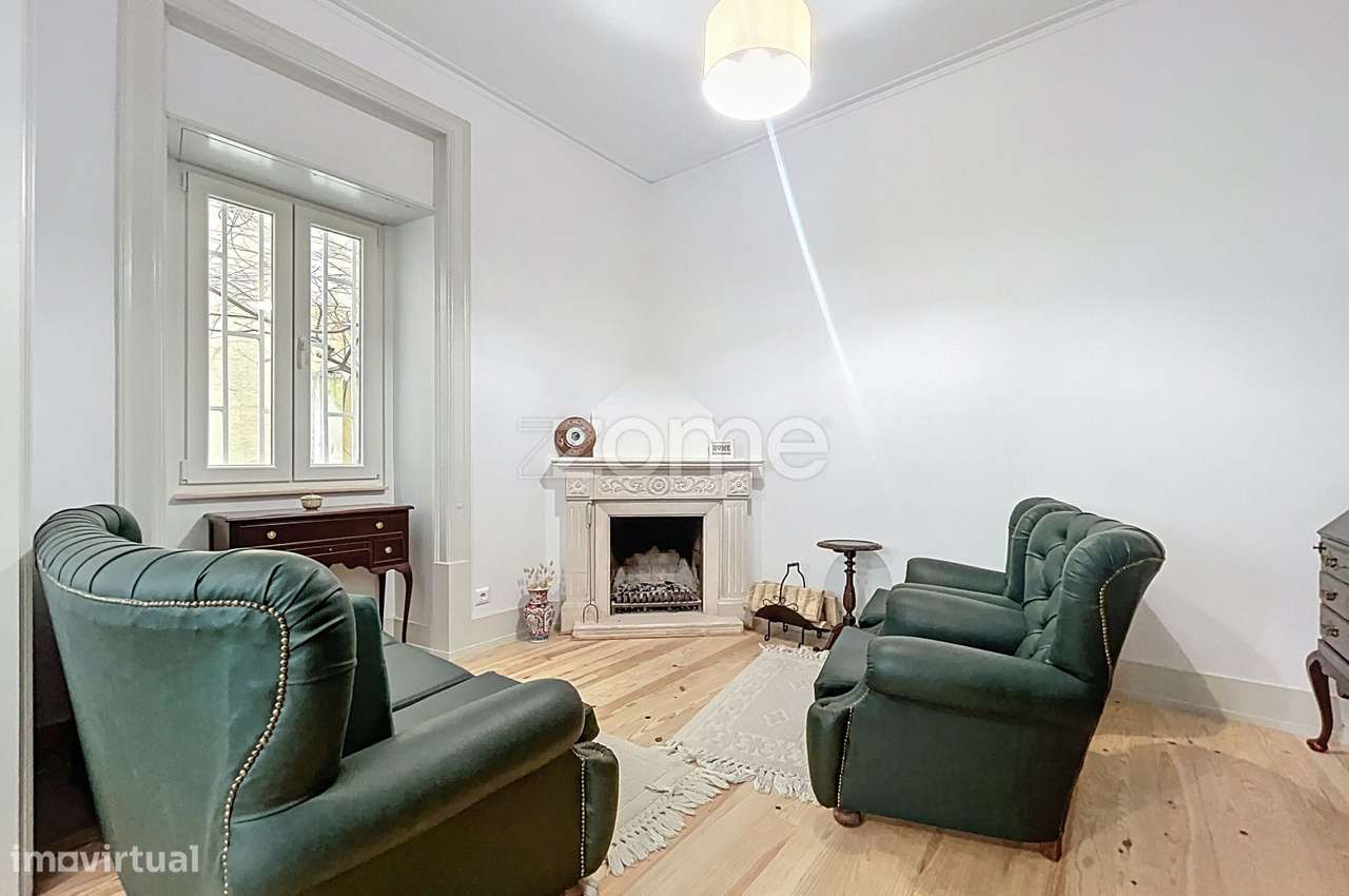 Moradia de Charme | Bairro Novo | Centro | Investimento| Rentabilidade - Grande imagem: 5/48