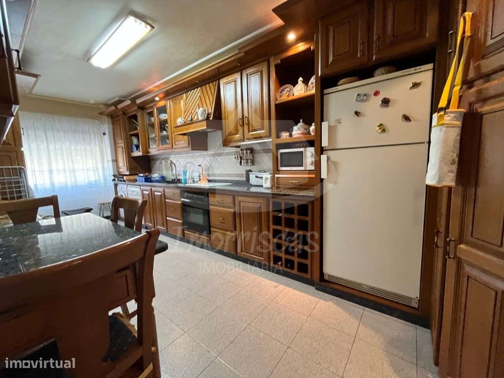 Apartamento T3 com box no Forte da Casa - Grande imagem: 5/32