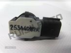 Sensor De Estacionamento Traseiro 253a40182r Renault Megane Iv - 1