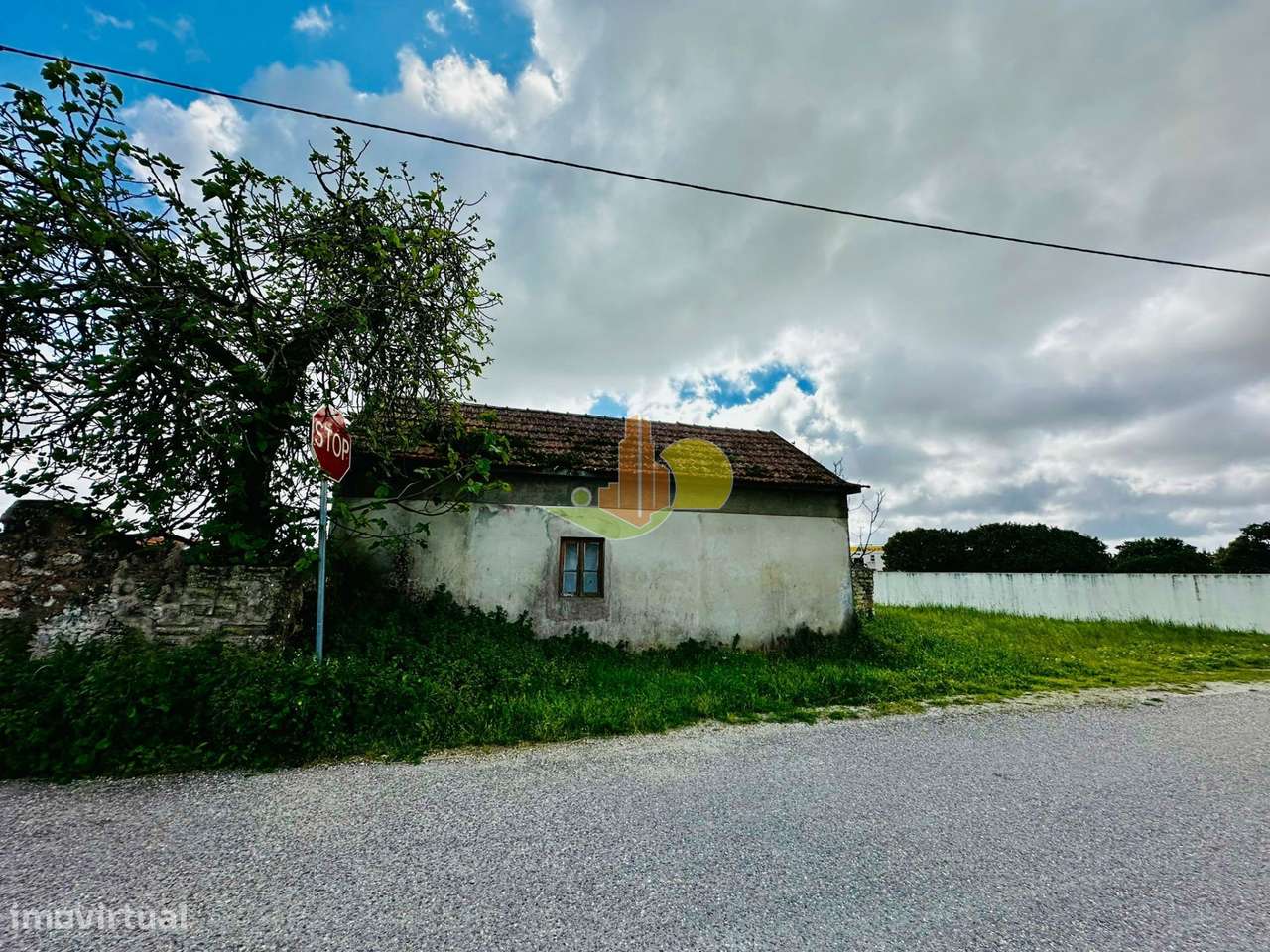 Terreno com 2800m2 - Grande imagem: 4/8