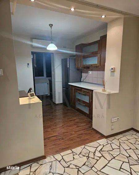 Girocului - 2 Camere - 2 Balcoane - Decomandat - Centrala termica prop - Imagine principală: 2/6