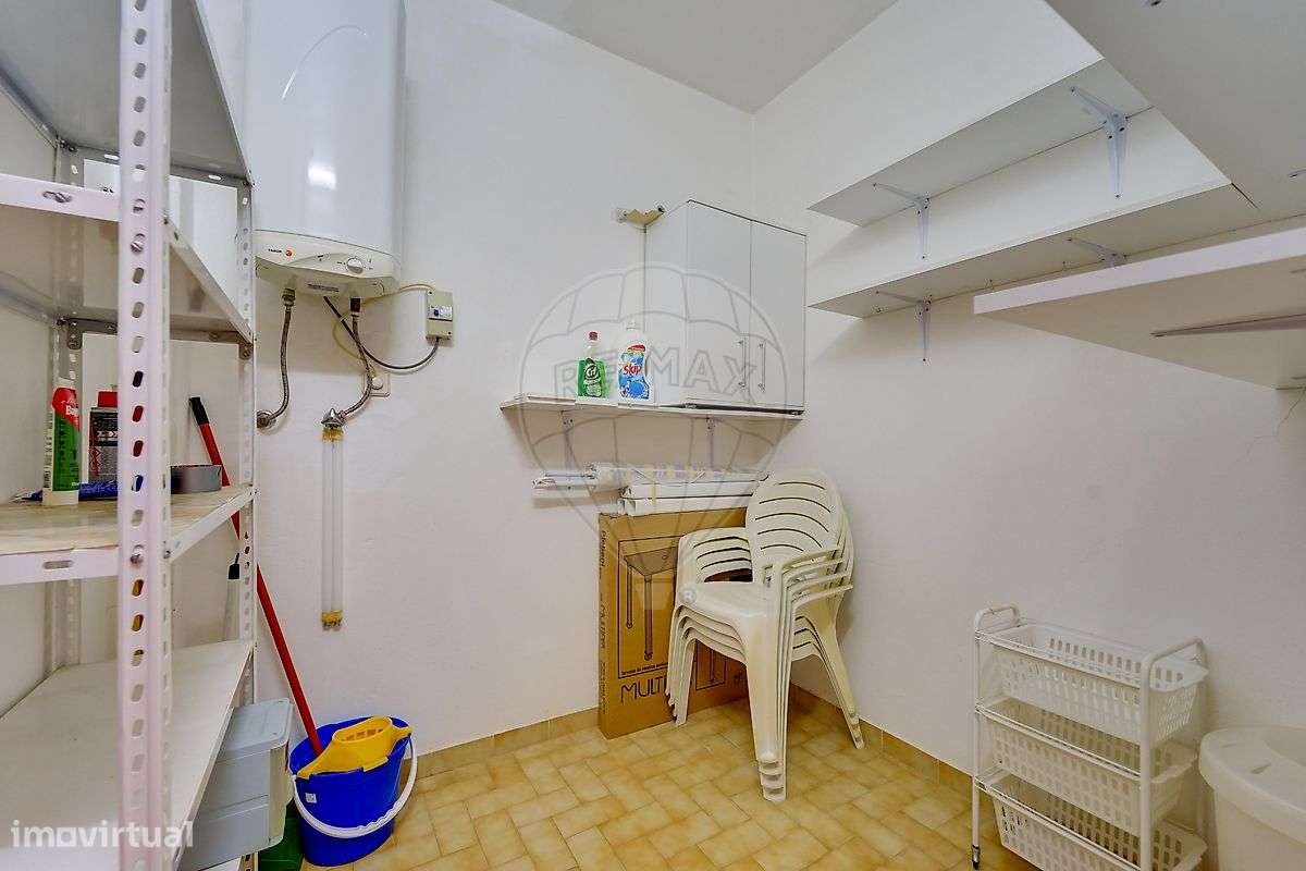 Apartamento T2 para venda-15