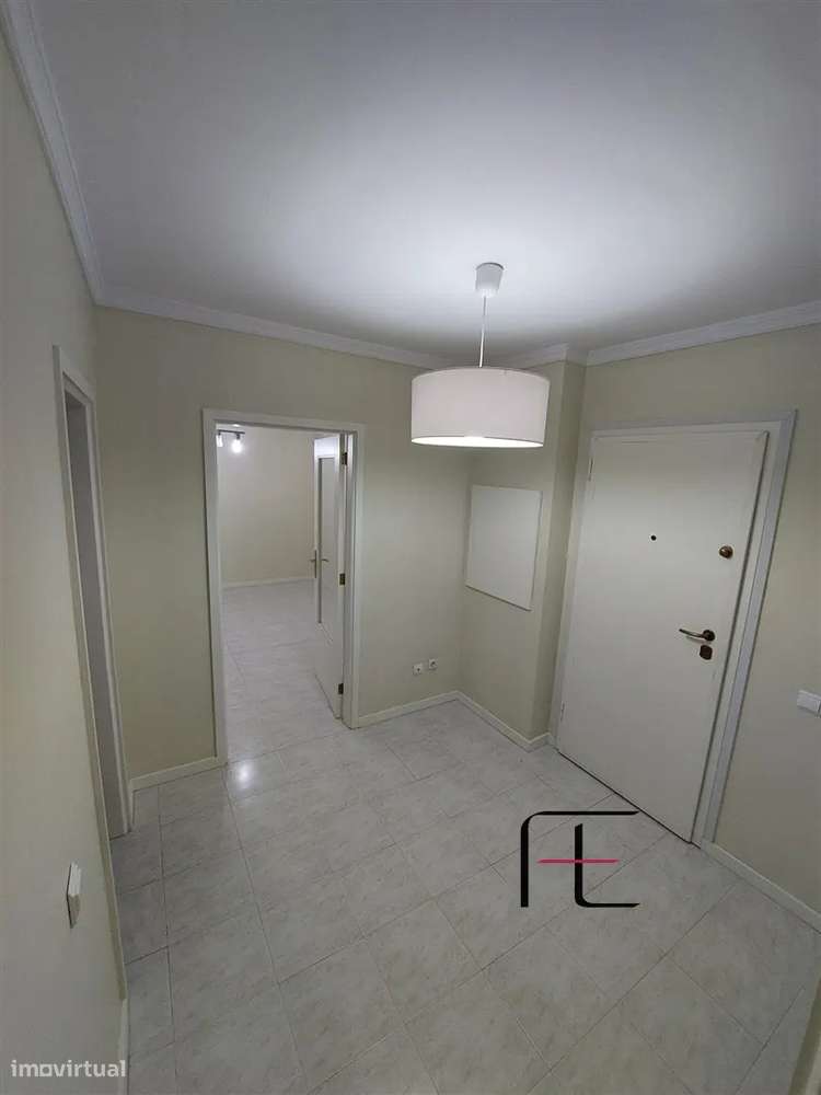 Apartamento T2, Porto, Valongo-14
