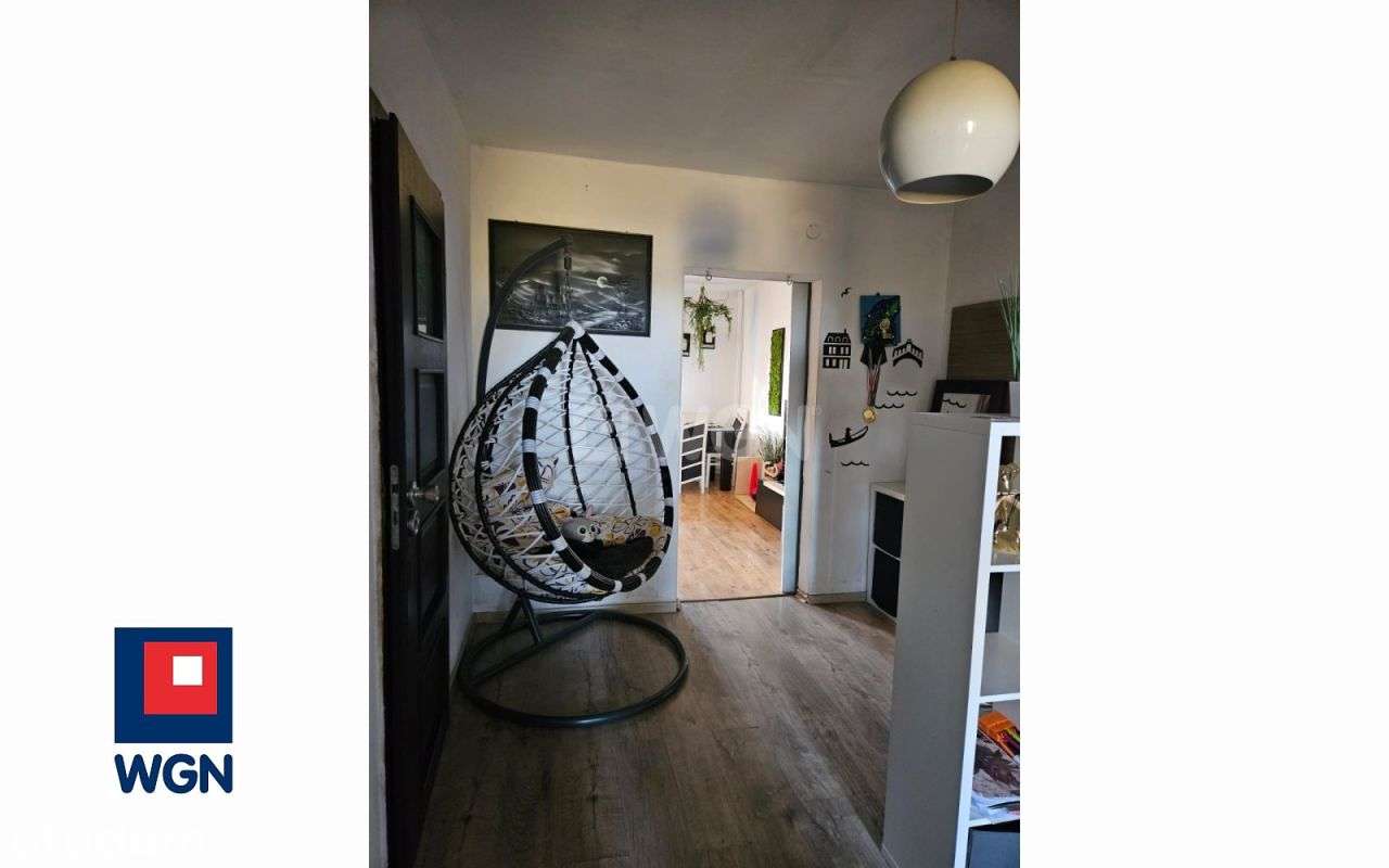 Mieszkanie 2 pokoje 53,5m2 przy Wierzchowinie-11