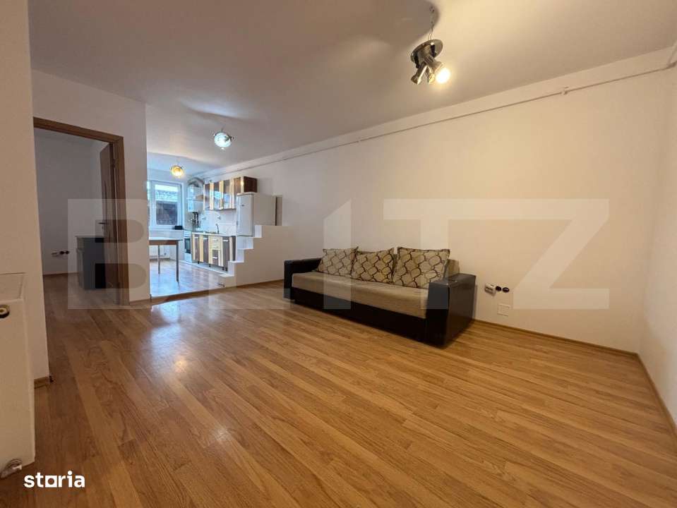 Apartament 2 camere, 51 mp, etaj intermediar, zona Muzeul Apei - Imagine principală: 3/10
