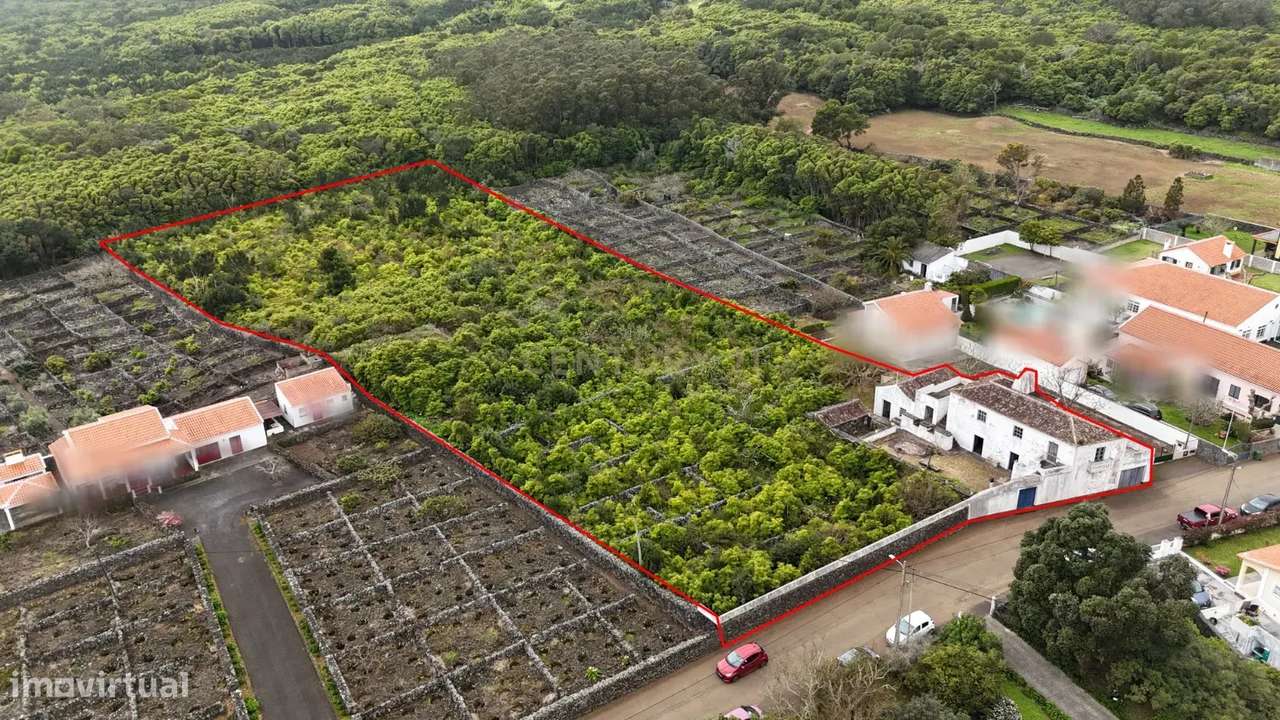 Moradia, 189 m², Porto Martins-8