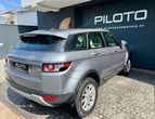 Land Rover Range Rover Evoque 2.2 eD4 Dynamic - 7