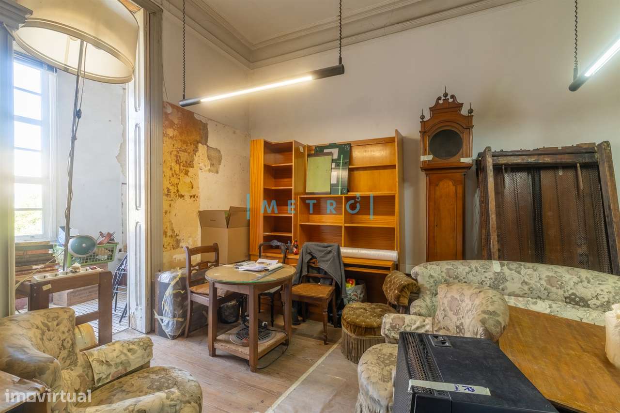 Moradia Devoluta T3 Venda em Cedofeita, Santo Ildefonso, Sé, Miragaia,-30