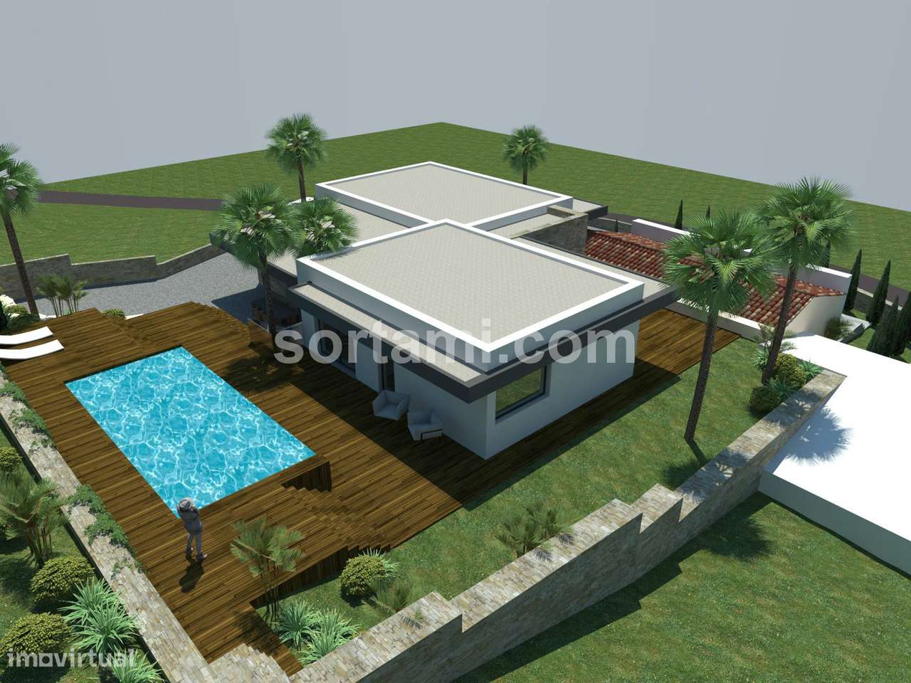 Moradia Isolada T3 Venda Em Loule Sao Clemente Loule