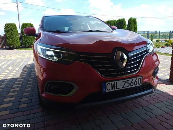 Renault Kadjar - 1