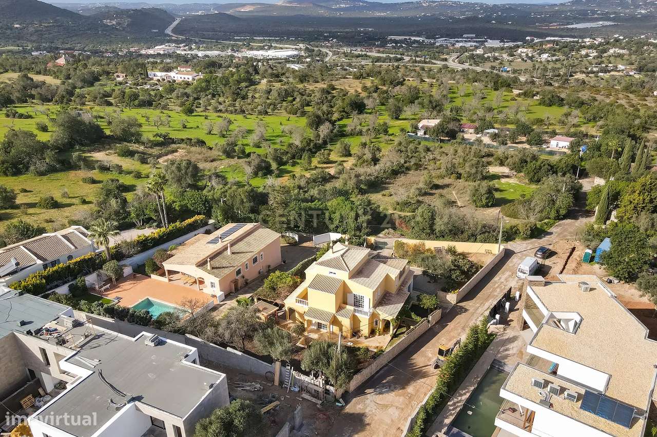 Moradia Isolada em Loulé, Algarve-31