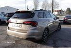 Fiat Tipo Station Wagon 1.3 M-Jet Lounge J17 - 6