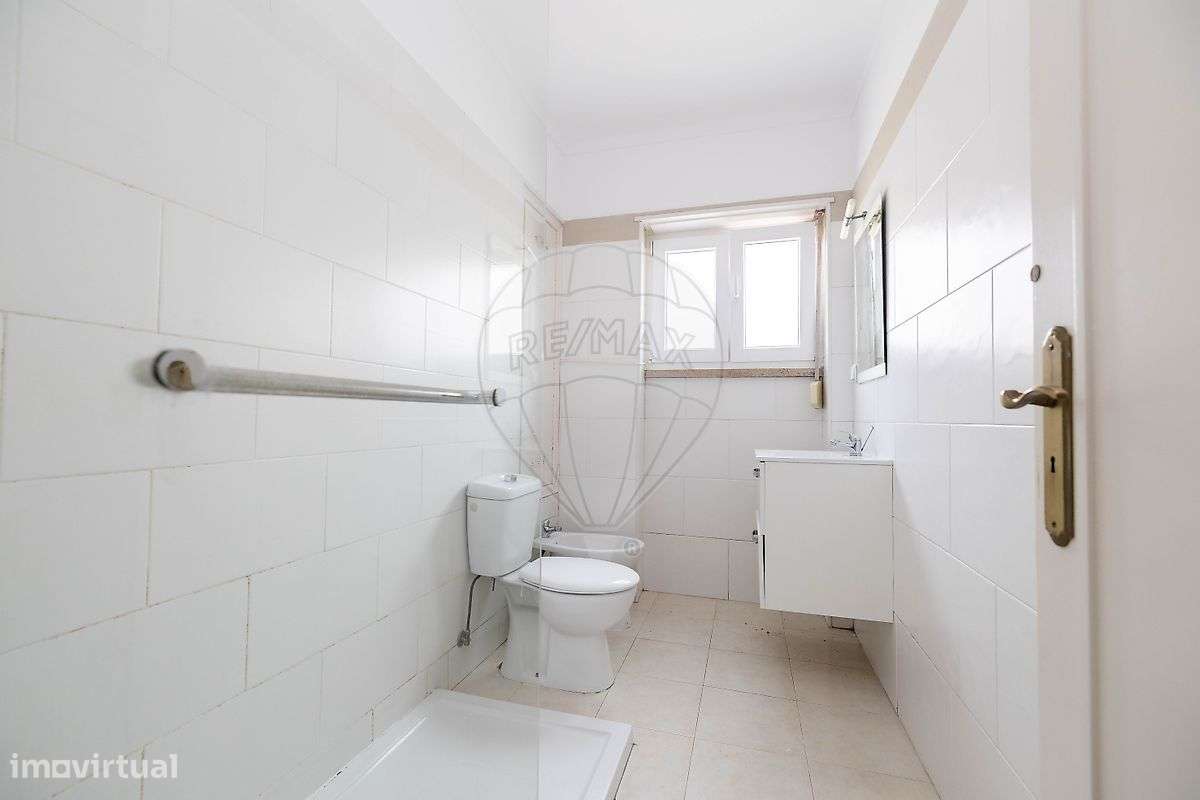 Apartamento T4 para venda-8