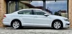 Volkswagen Passat Variant 2.0 TDI SCR 4Motion DSG Comfortline - 5